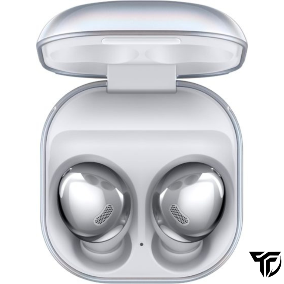 Samsung – Galaxy Buds Pro True Wireless Earbud Headphones