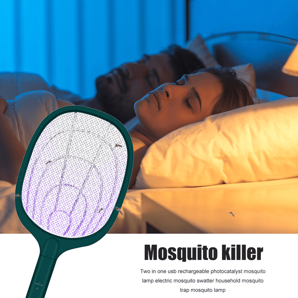 Mosquito Killer Lamp, Household Mosquito Lamp