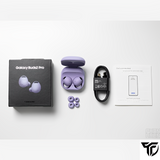 Samsung Galaxy Buds Pro2 with high base Bluetooth earbuds -Best price