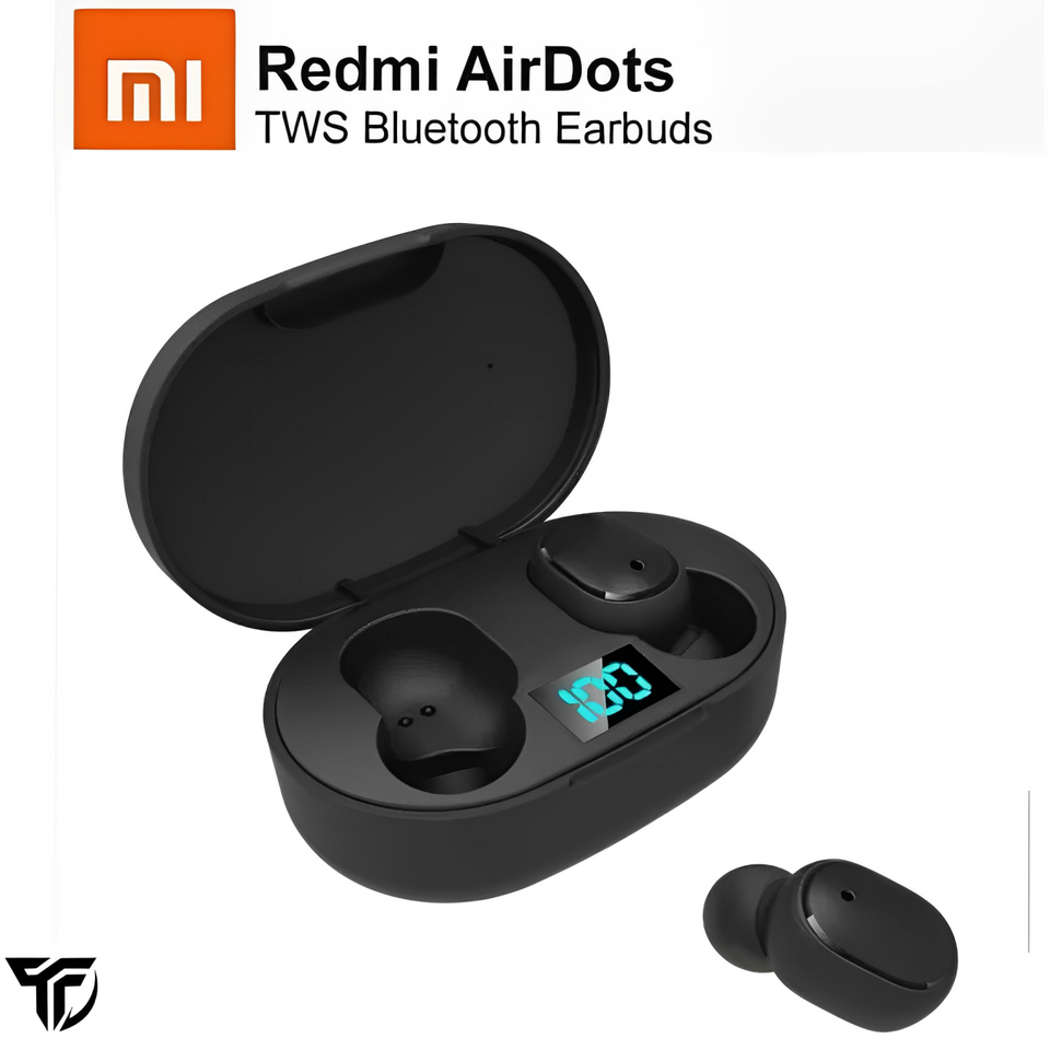 New Xiaomi Redmi Airdots 2 Wireless