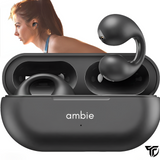 Ambie Ear Clip Bluetooth Headphones