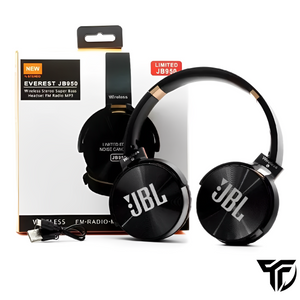 JBL Bluetooth Headphones JB950- Wireless Card- Universal Gaming