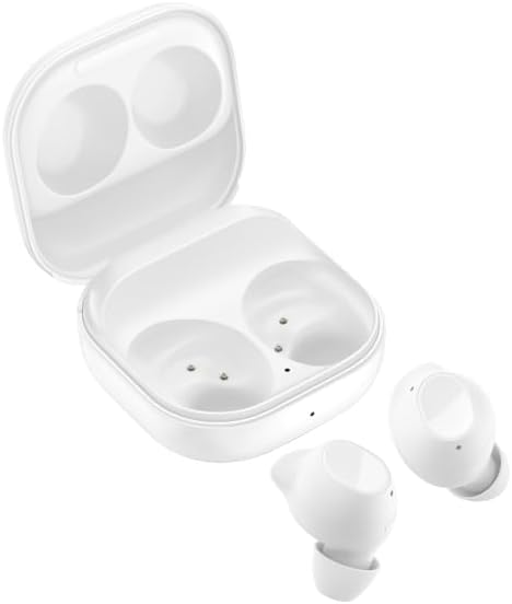 SAMSUNG Galaxy Buds Fan, Active Noise-Cancelling, Wireless Bluetooth v5.2 Earbuds