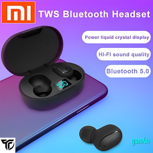 New Xiaomi Redmi Airdots 2 Wireless