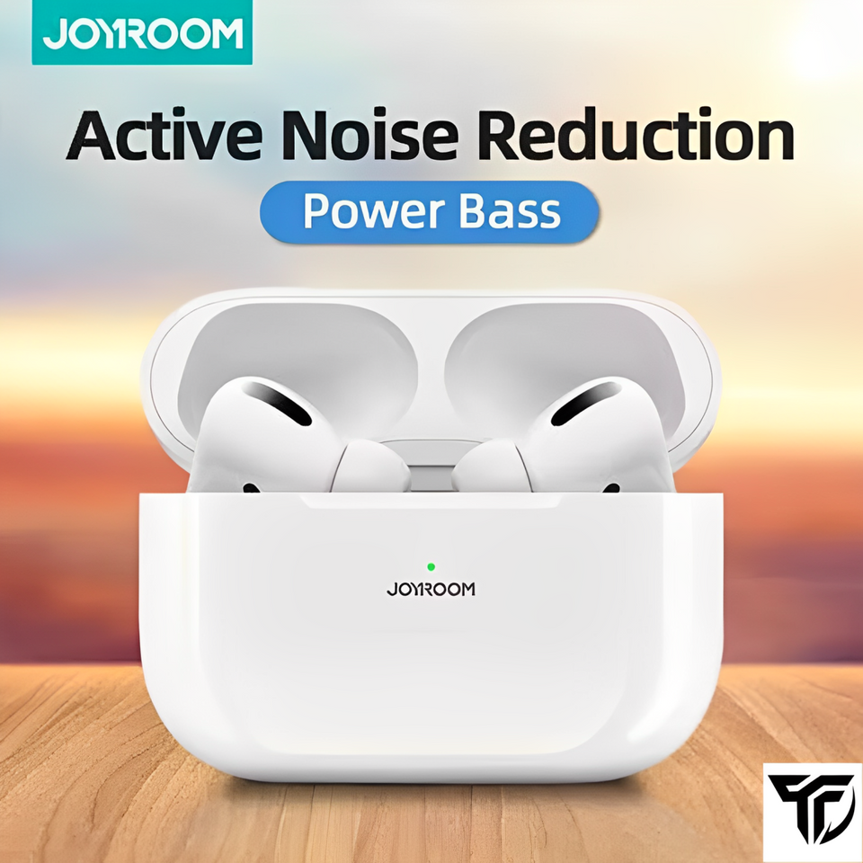 Joyroom T03 Pro Bluetooth TWS Wireless Earphones