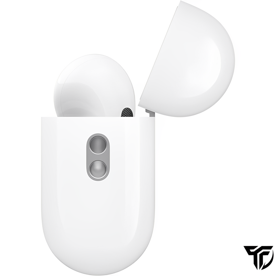 Apple AirPods Pro (2nd Generation) Wireless- USB-C Charging