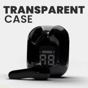 Ultra Pods Pro Air31 Wireless TWS Earbuds Charging Case Case Noise Cancelling