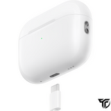 Apple AirPods Pro (2nd Generation) Wireless- USB-C Charging