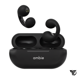 Ambie Ear Clip Bluetooth Headphones