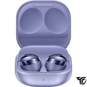 Samsung – Galaxy Buds Pro True Wireless Earbud Headphones