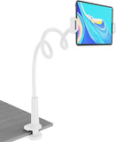 Tablet Stand Holder, Mount Holder Clip