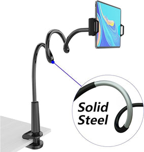 Tablet Stand Holder, Mount Holder Clip