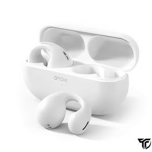 Ambie Ear Clip Bluetooth Headphones