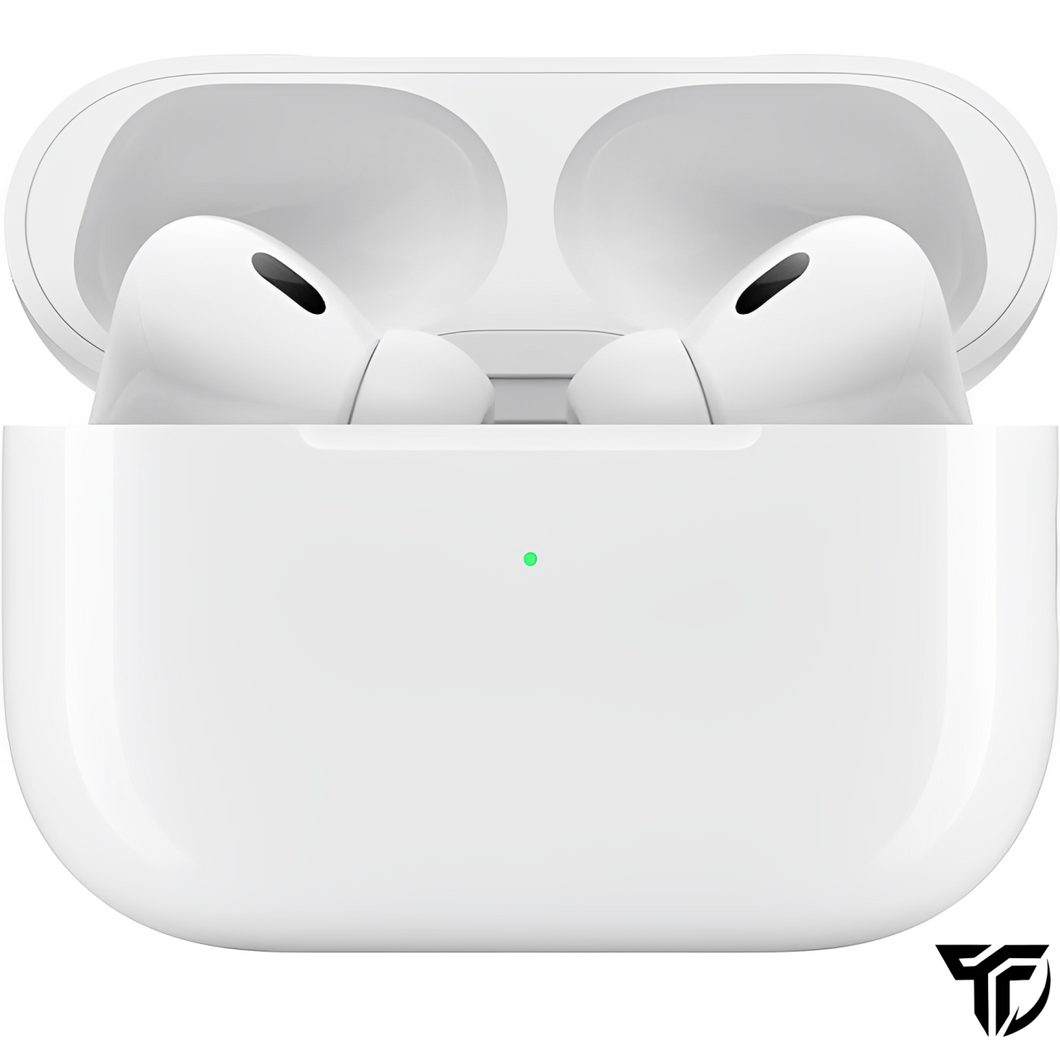 Apple AirPods Pro (2nd Generation) Wireless- USB-C Charging