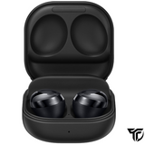 Samsung – Galaxy Buds Pro True Wireless Earbud Headphones