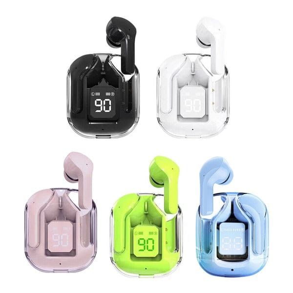 Ultra Pods Pro Air31 Wireless TWS Earbuds Charging Case Case Noise Cancelling