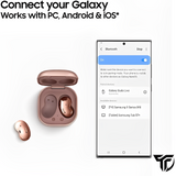 Samsung Galaxy Buds Live-BT-ANC