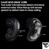 Samsung Galaxy Buds Live-BT-ANC