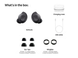 SAMSUNG Galaxy Buds Fan, Active Noise-Cancelling, Wireless Bluetooth v5.2 Earbuds