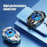 X20 UNIVERSAL USB GAME SYSTEM PHONE COOLING FAN