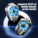 X20 UNIVERSAL USB GAME SYSTEM PHONE COOLING FAN