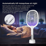 Mosquito Killer Lamp, Household Mosquito Lamp